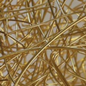 Алюминиевая светодиодная настольная лампа Catellani & Smith Fil de Fer ARCH-00063528 - Вид №6