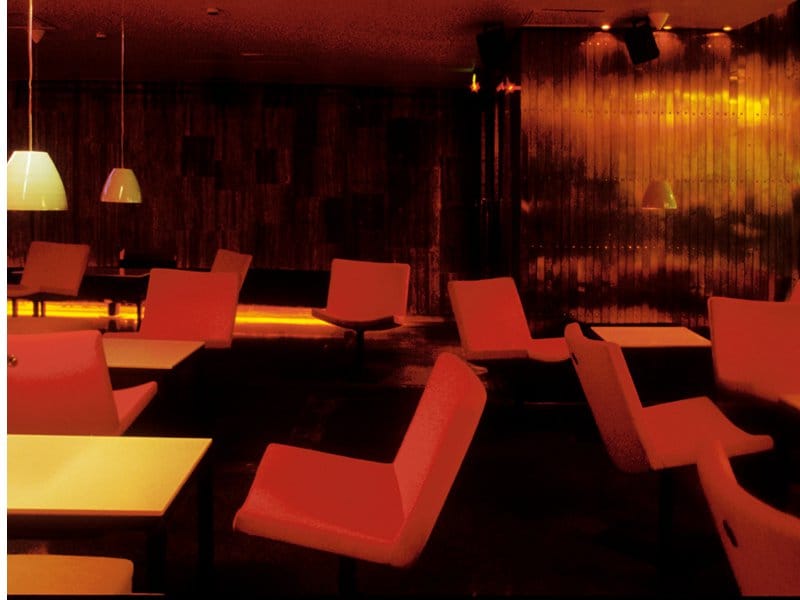 Спицевое кресло Inno Select ARCH-00111407 - Вид №3