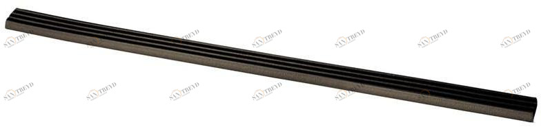 First Corporation Прокладка ПВХ для специальных деталей желоба First plast Gu14