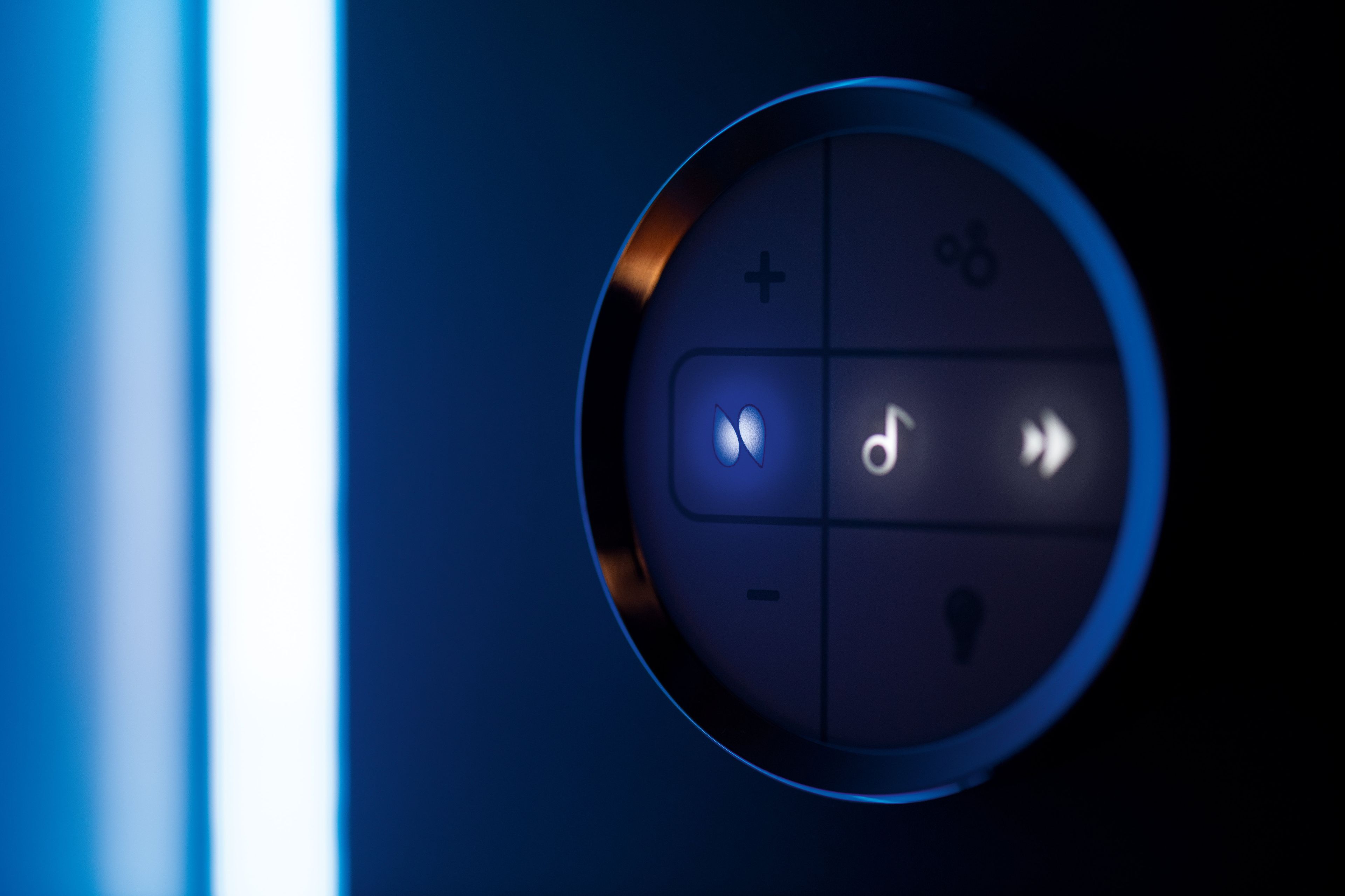 Угловая многофункциональная душевая кабина Novellini Glax 2 2.0 ARCH-00002083 - Вид №3