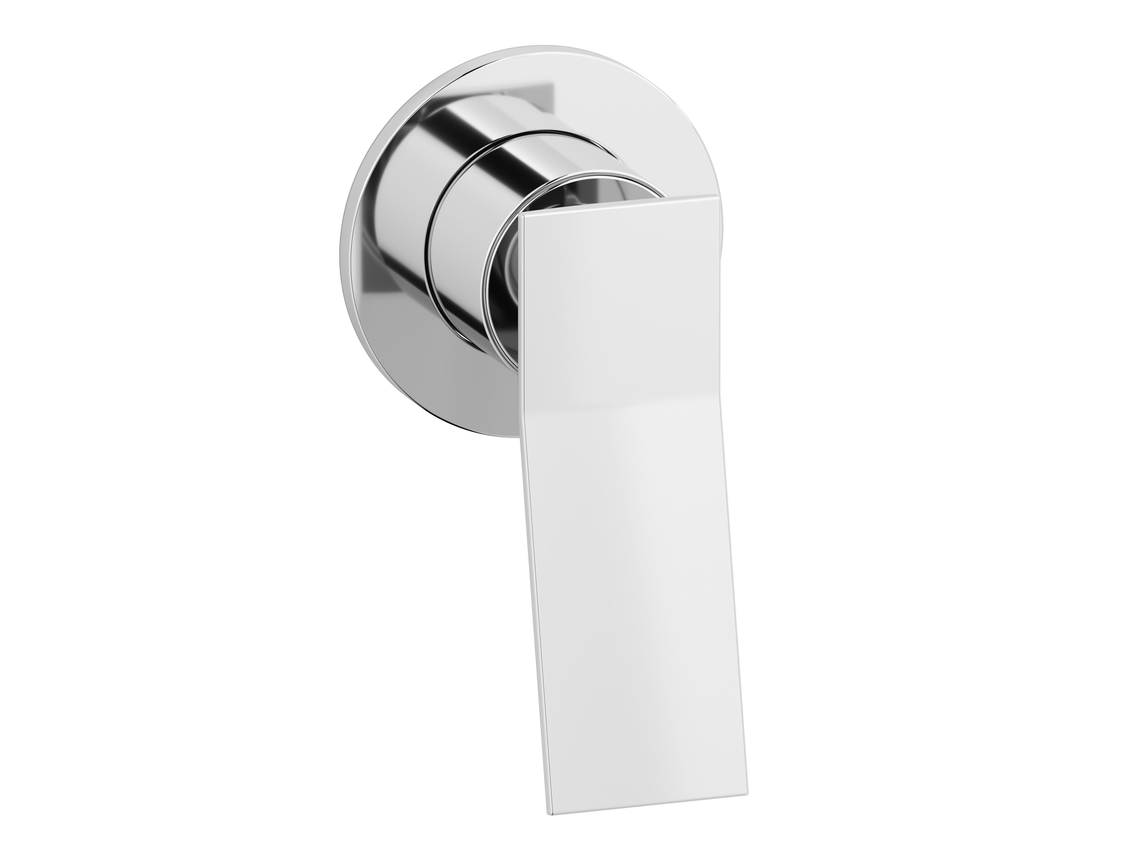 Односторонний настенный смеситель IB Wave ARCH-00033426 - Вид №1