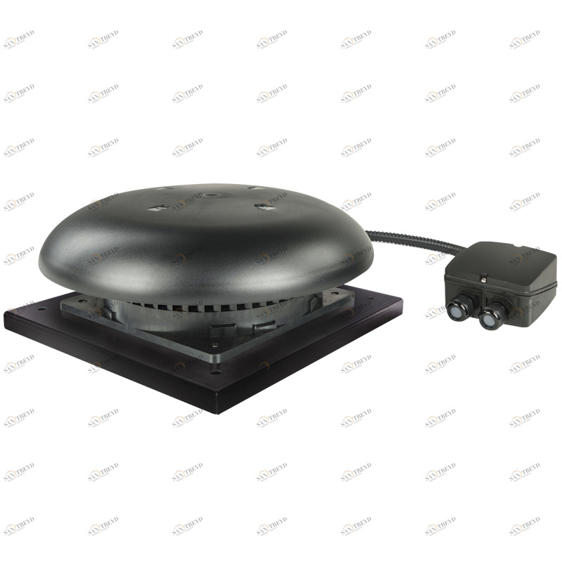 Крышный вентилятор Soler Palau TPSB/2-250/084 sun-id-682843