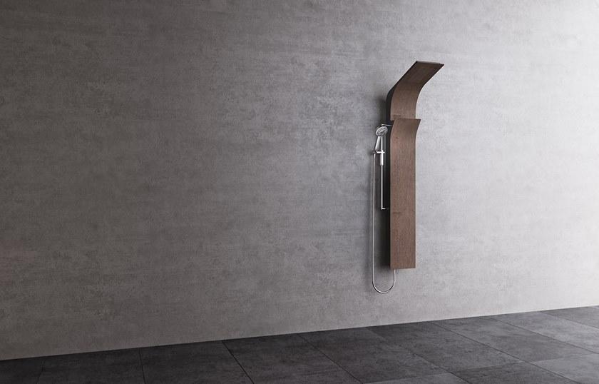 NOVELLINI Многофункциональная душевая стойка Vanity sun-id-1417298 - Вид №2