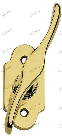 LINEA CALI' Латунная оконная ручка в классическом стиле Ibiza sun-id-1486822