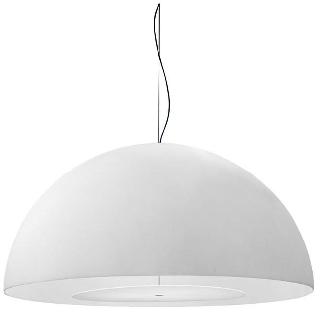 FontanaArte Подвесной светильник из полиэтилена Avico sun-id-1345922 - Вид №1