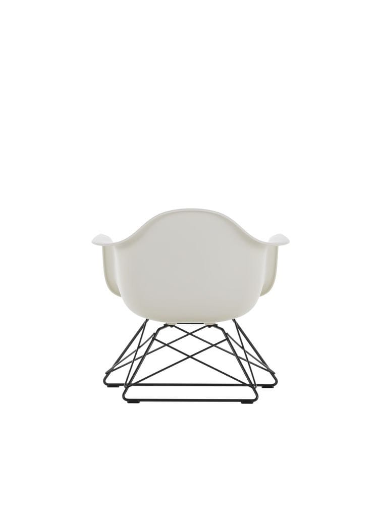 Полипропиленовое кресло с подлокотниками VITRA Eames Plastic Chair ARCH-00049913 - Вид №42