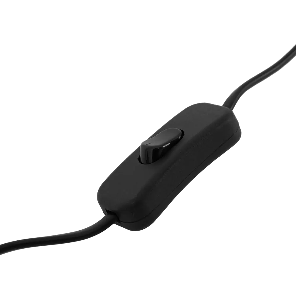 Настольная лампа Lamplandia Berg L1477, цвет белый STLM-2090237 - Вид №5