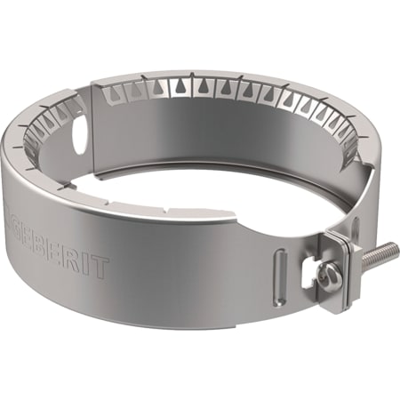 390.508.14.1 Фиксирующие хомуты Geberit Geberit 