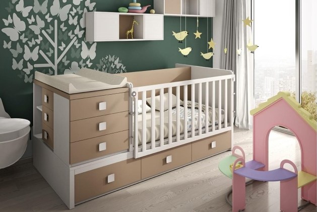 024719 Детская комната 42 Joype Santreyd 