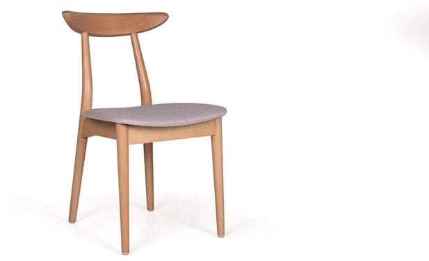 Fenabel Стул из массива дерева Milano sun-id-1377498 - Вид №2