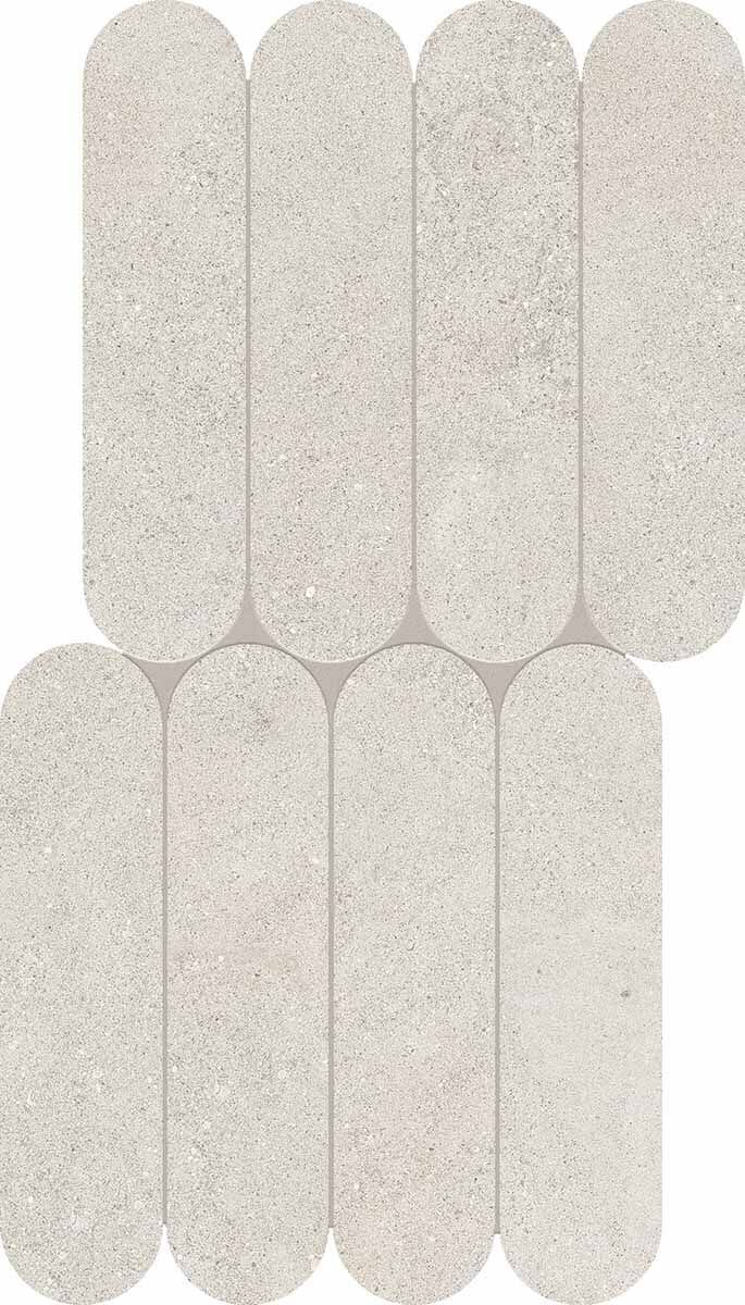 Пол / облицовка керамогранита с эффектом камня CERAMICHE KEOPE Grace ARCH-00047768 - Вид №8