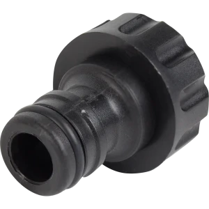 Адаптер на кран быстрого соединения Cellfast Economic, 1/2 дюйма.