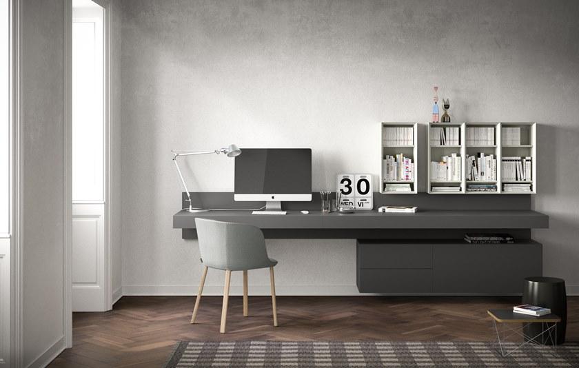 PIANCA Стол с контейнерами sun-id-1509318 - Вид №1