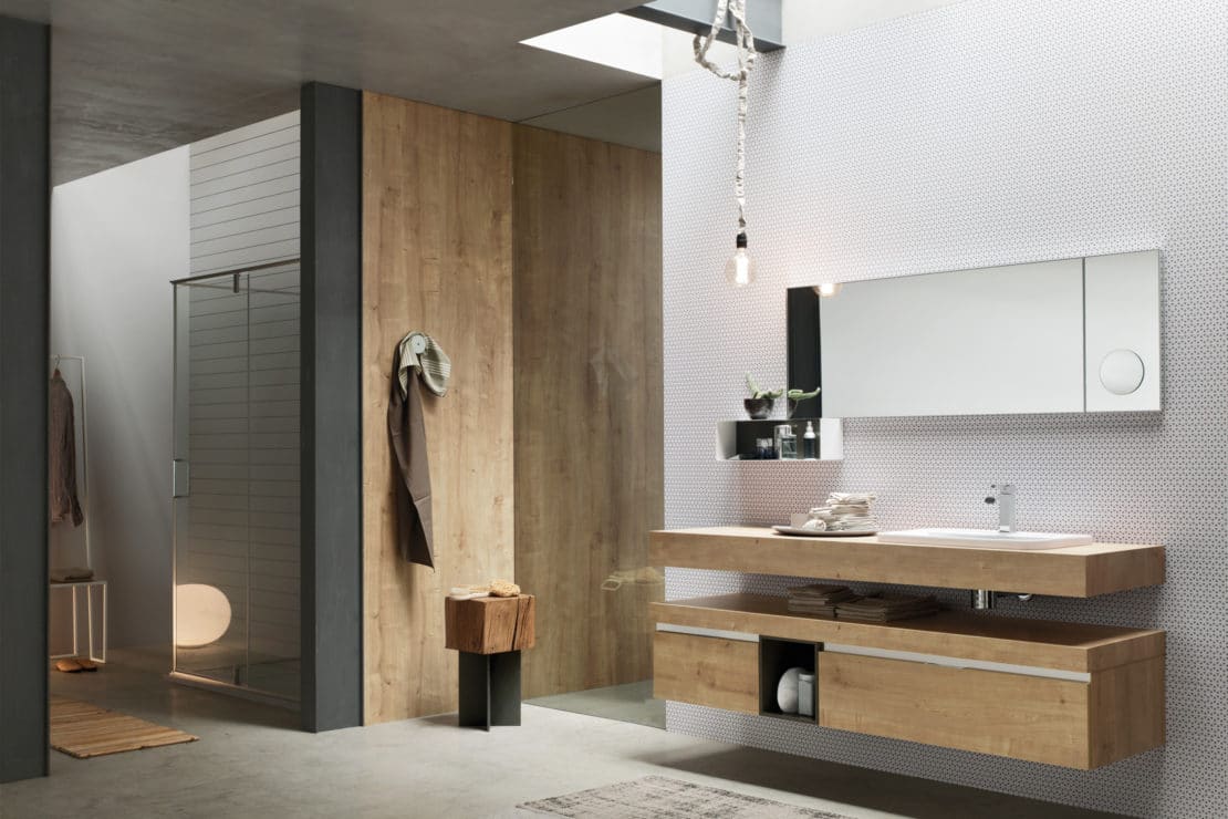 Комплект мебели 23 Arcom E.gò STARC65 - Вид №10