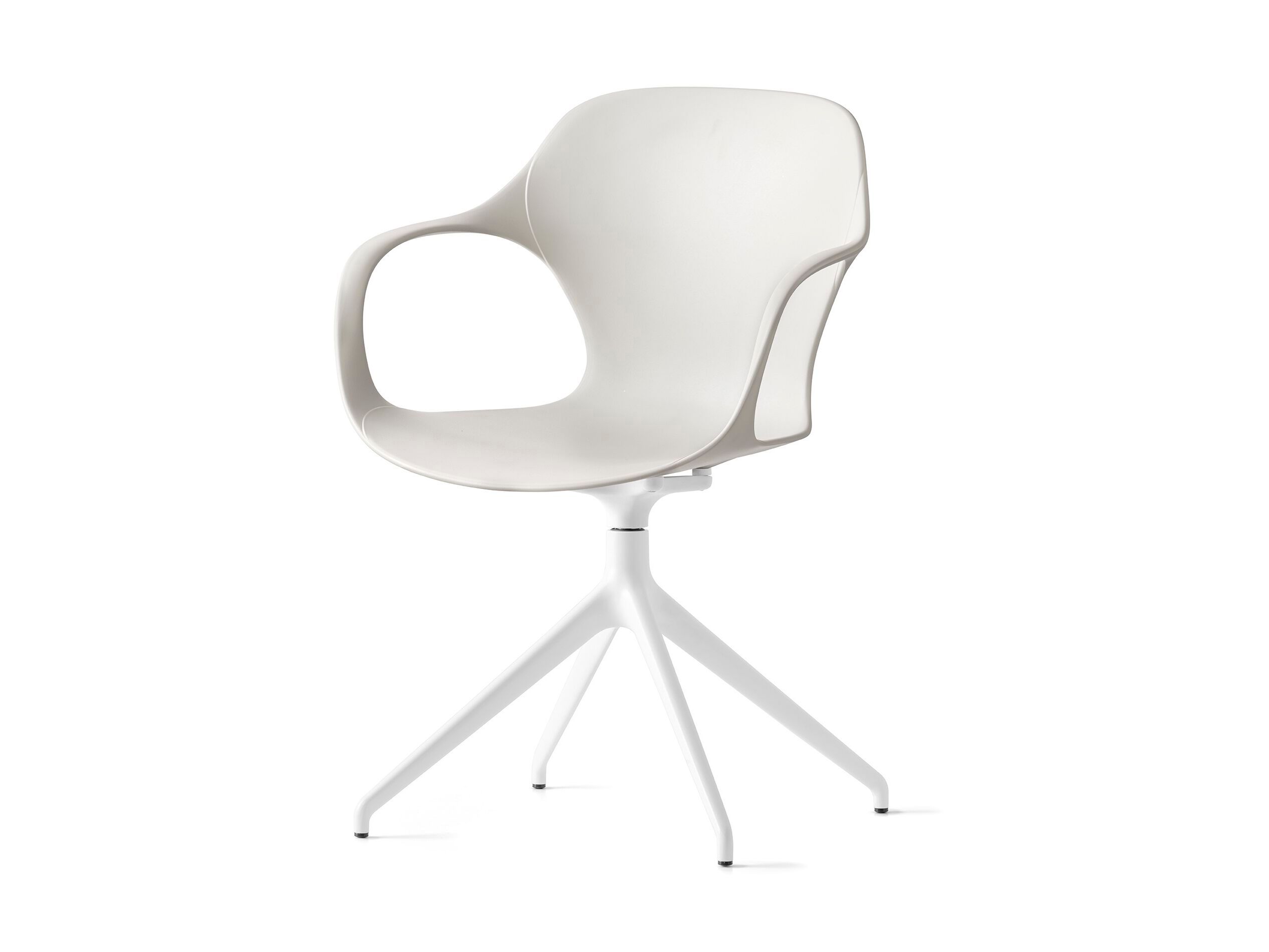 Поворотный стул с подлокотниками Connubia OPS! ARCH-00151963