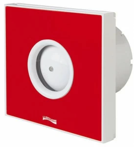 First Corporation Настенный осевой вентилятор La ventilazione Giotto10r