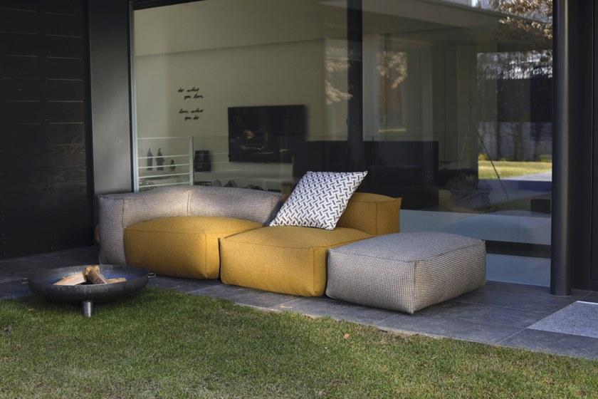 GART Садовая сумка из ткани Mediterraneo sun-id-1427773 - Вид №5