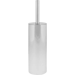 Ёршик для унитаза напольный Sensea «Osaka» сталь цвет хром