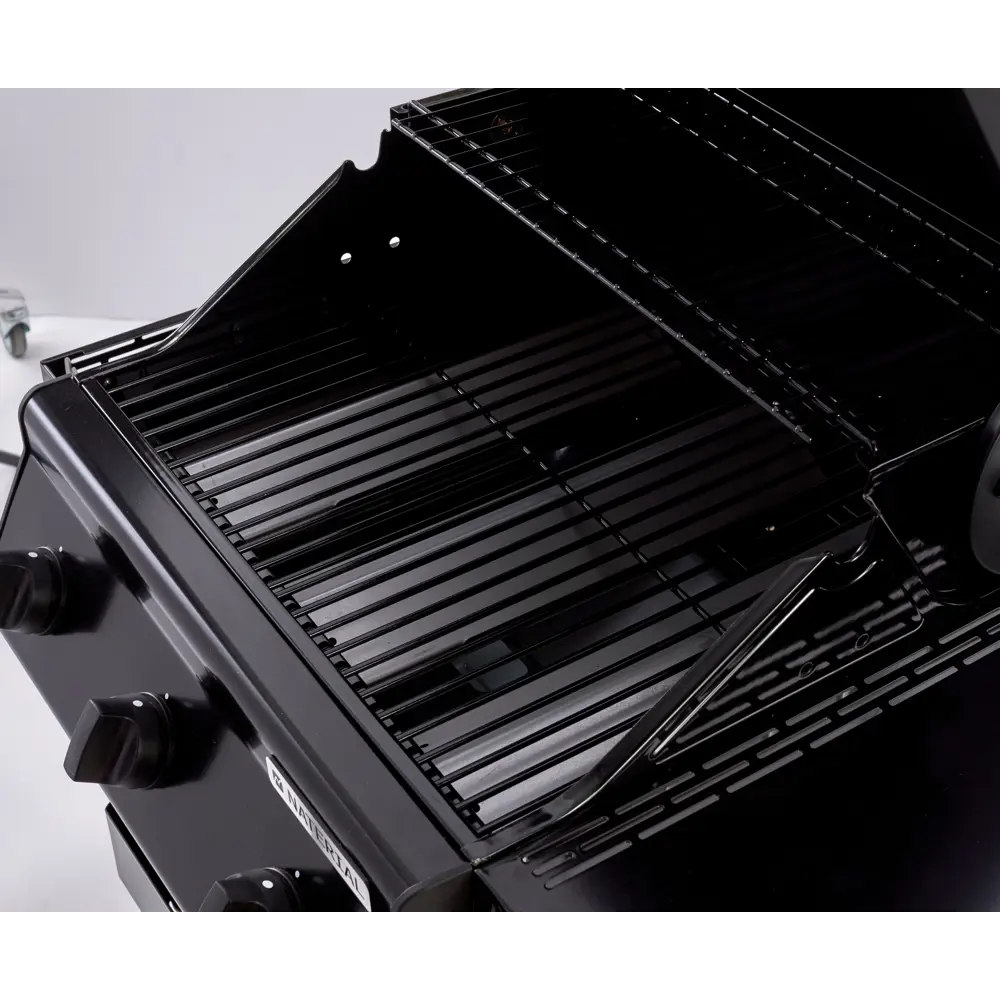 Газовый гриль NATERIAL Alton с 3 конфорками для идеального отдыха 85078974 STLM-0959126 - Вид №6