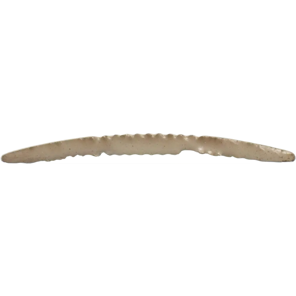 Порог одноуровневый (стык) алюминиевый, дуб беленый, 90x2.8 см 14255290 STLM-2068847 Santreyd  - Вид №2