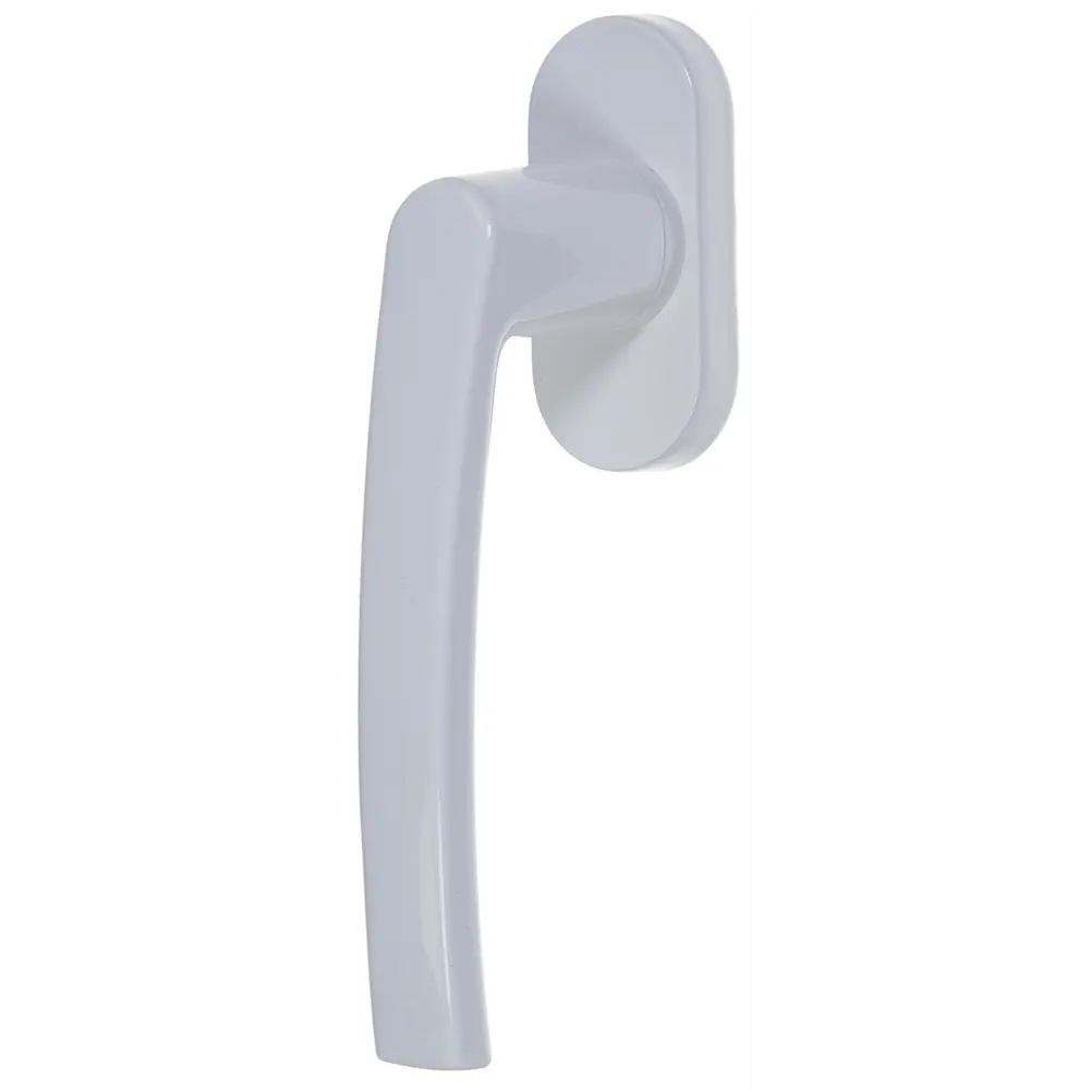 ФАБРИКА ЗАМКОВ - Оконная ручка для плавного закрытия створок 81950430 STLM-0014683