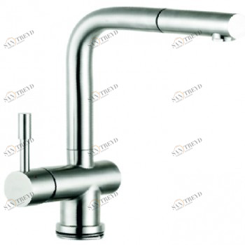 Zorg SZR-0912 Vitis Смеситель для кухни Zorg 290х216 