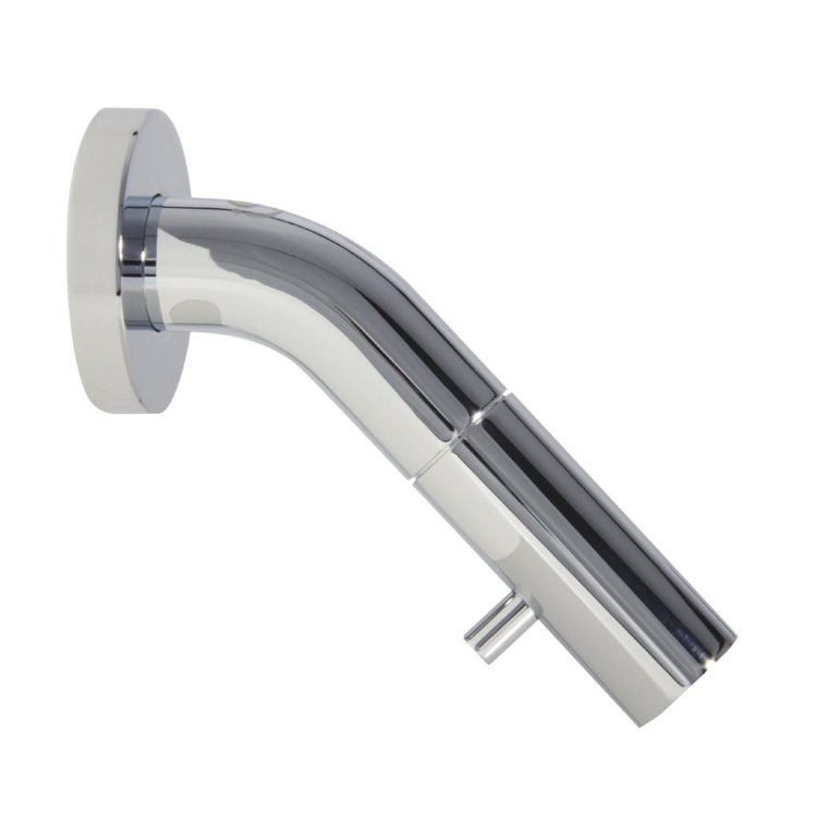 F2845AA Набортный излив для холодной воды или предварительно смешанной воды Ideal Standard IDEALSTREAM 