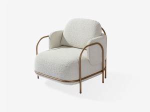 Кресло с подлокотниками