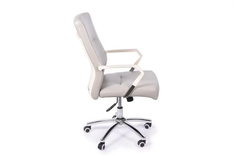 Arrediorg.it® Вращающееся офисное кресло, обитое эко-кожей с 5 спицами sun-id-1496266 - Вид №7