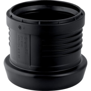 390.396.14.1 Переходная муфта Geberit Silent-PP на Geberit Silent-db20 Geberit