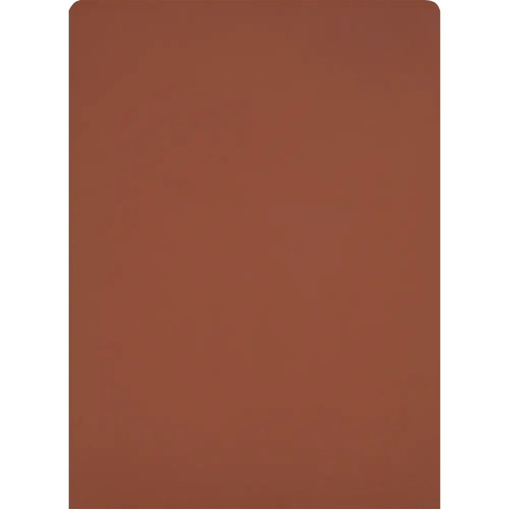 Фронтальная ступень Cotto 33x33 см цвет коричневый 89107817 STLM-2037058 Santreyd  - Вид №1