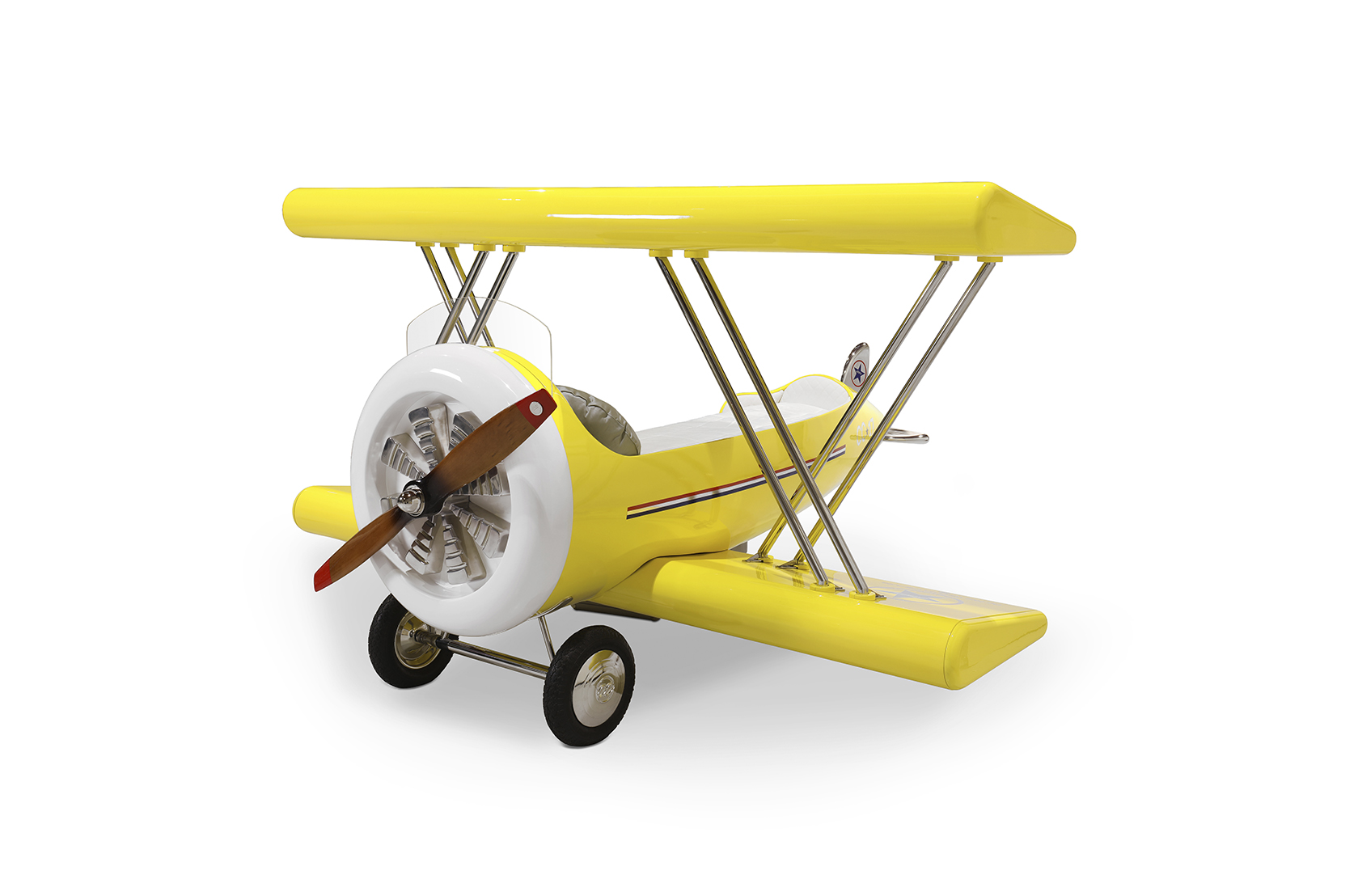 CIST770 Детская кровать самолет Самолет Sky B Circu 