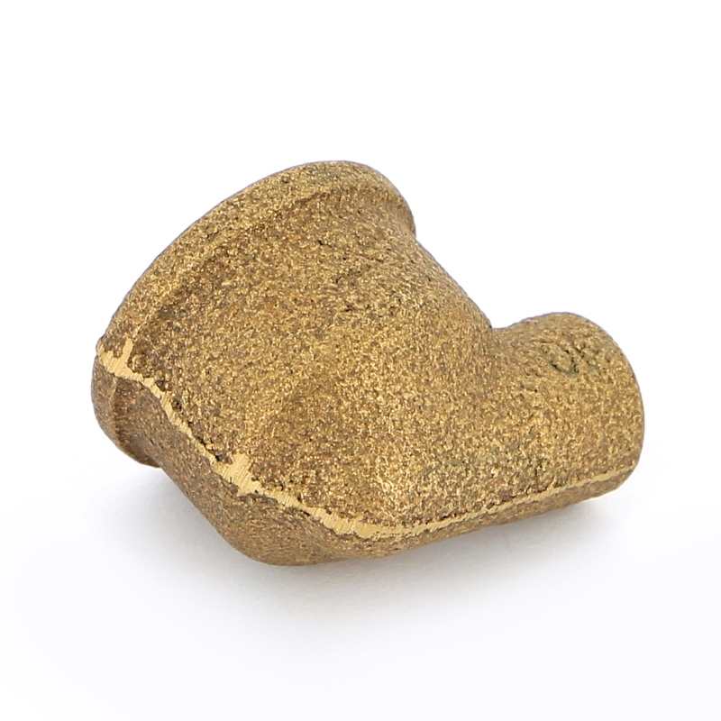 Угол пайка-В IBP 10х1/2" 4090G10X12 - Вид №2