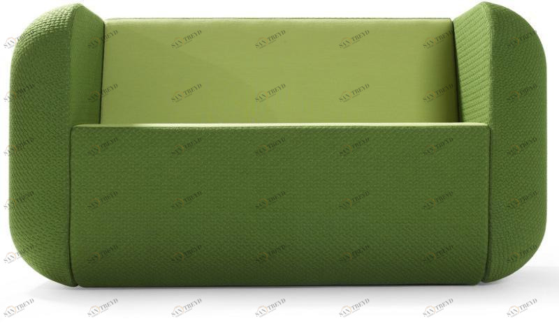 Artifort 2-х местный диван Apps sun-id-1447844