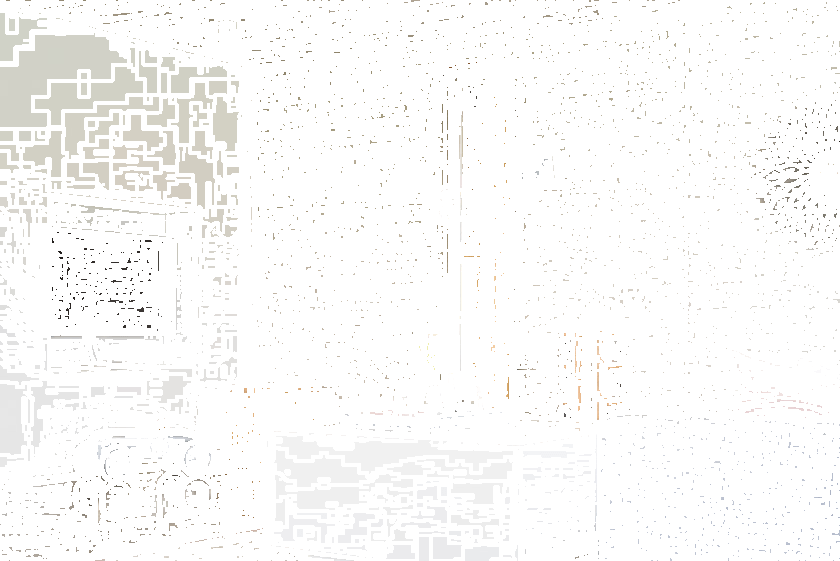 WaterRower Мультигим в дереве  15100  - Вид №3