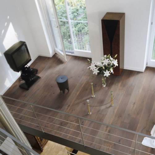 Паркетная доска Solidfloor Абиск 1194937 - Вид №25