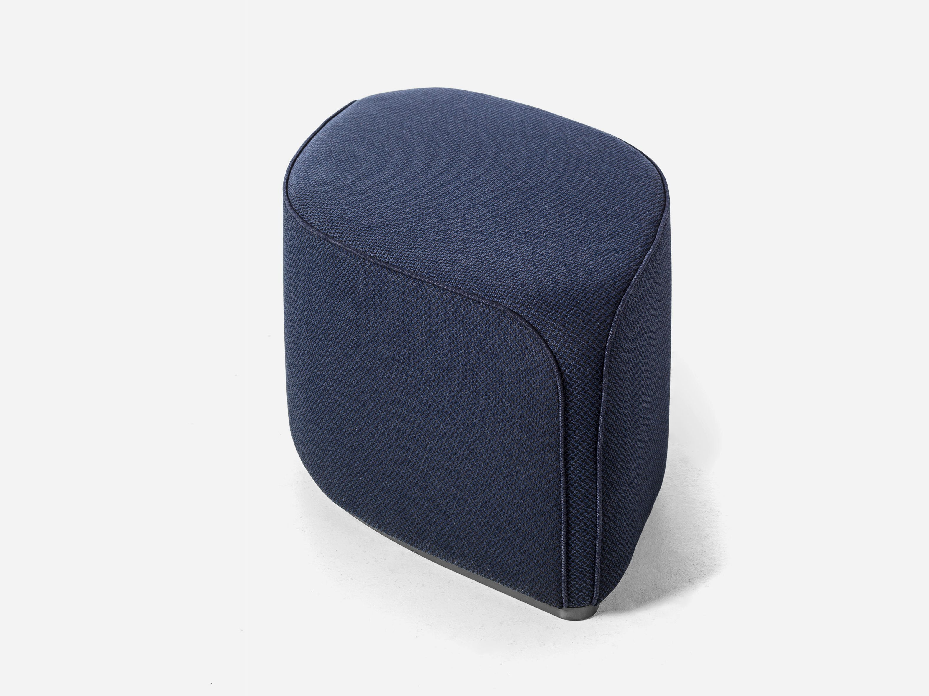 Пуф La Cividina волны ARCH-00094377 - Вид №1