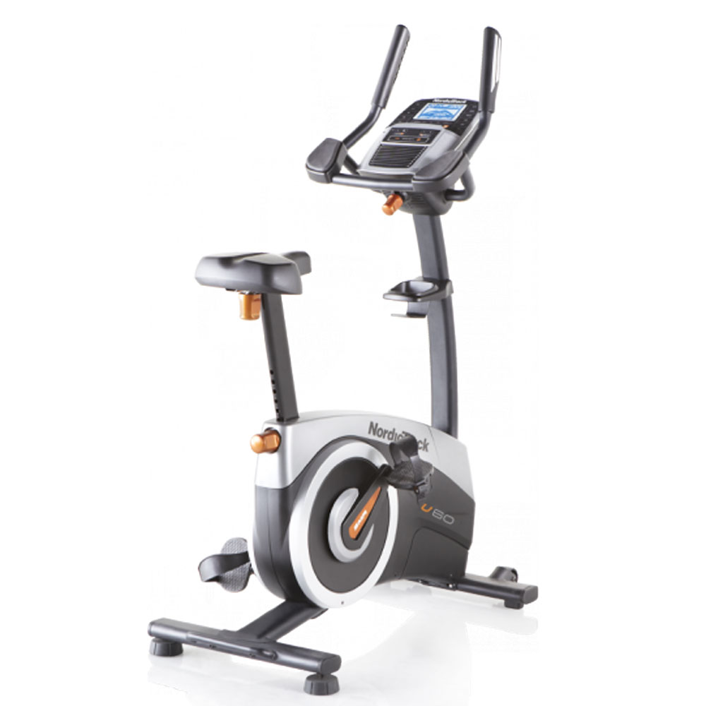 U60 Велотренажер nordictrack u60 NordicTrack 