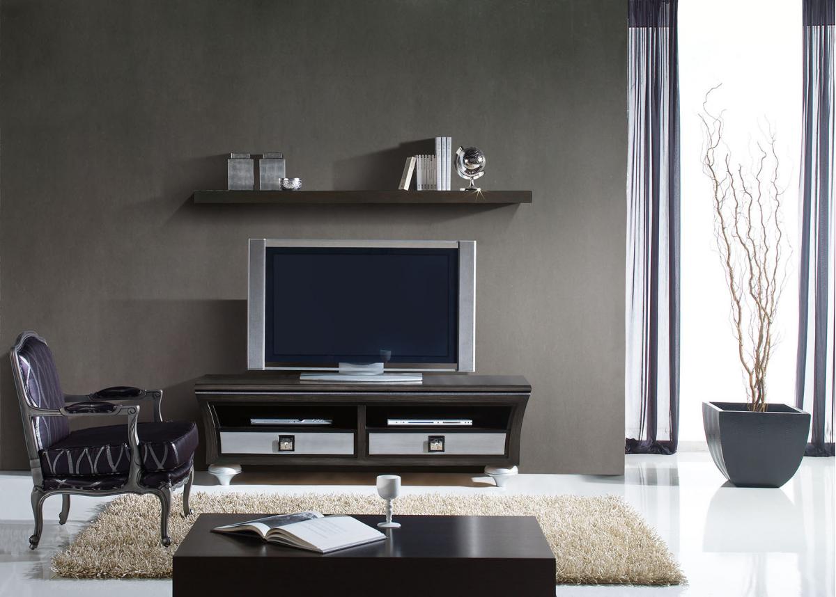 008628 Тумба под ТВ 24013 180 см Llass Wonderland Santreyd