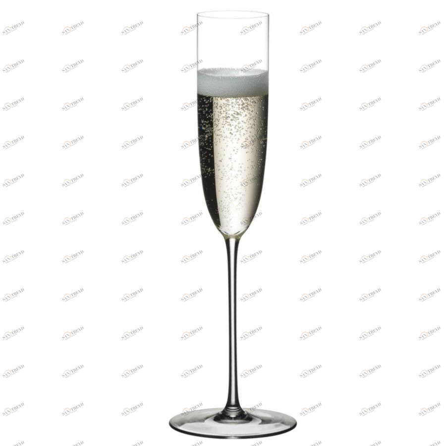 Фужер Sommeliers Superleggero Champagne Flute, 170 мл, бессвинцовый хрусталь Riedel 442508