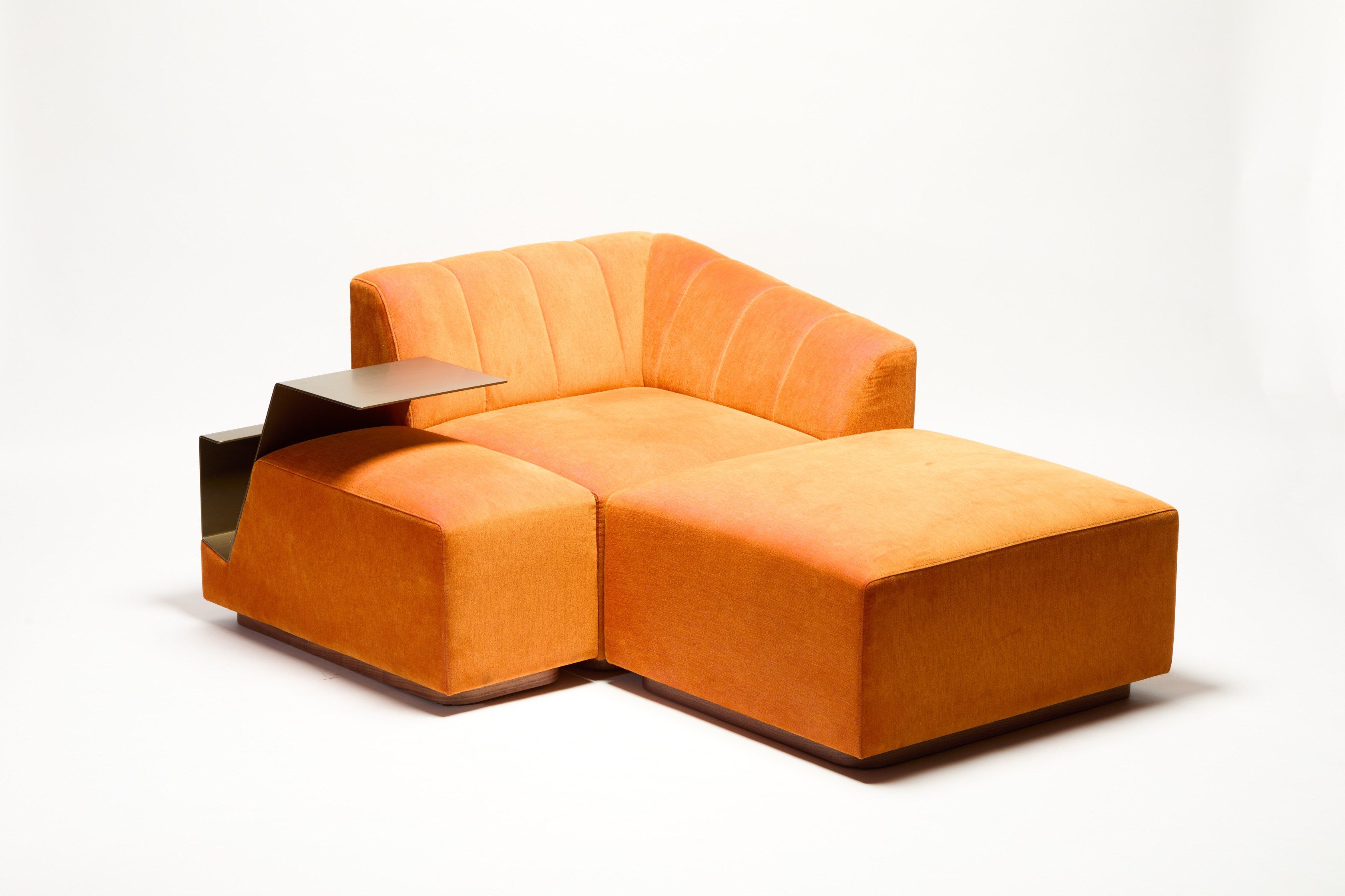 Ткань диван REDA AMALOU DESIGN ARCH-00049283 - Вид №14