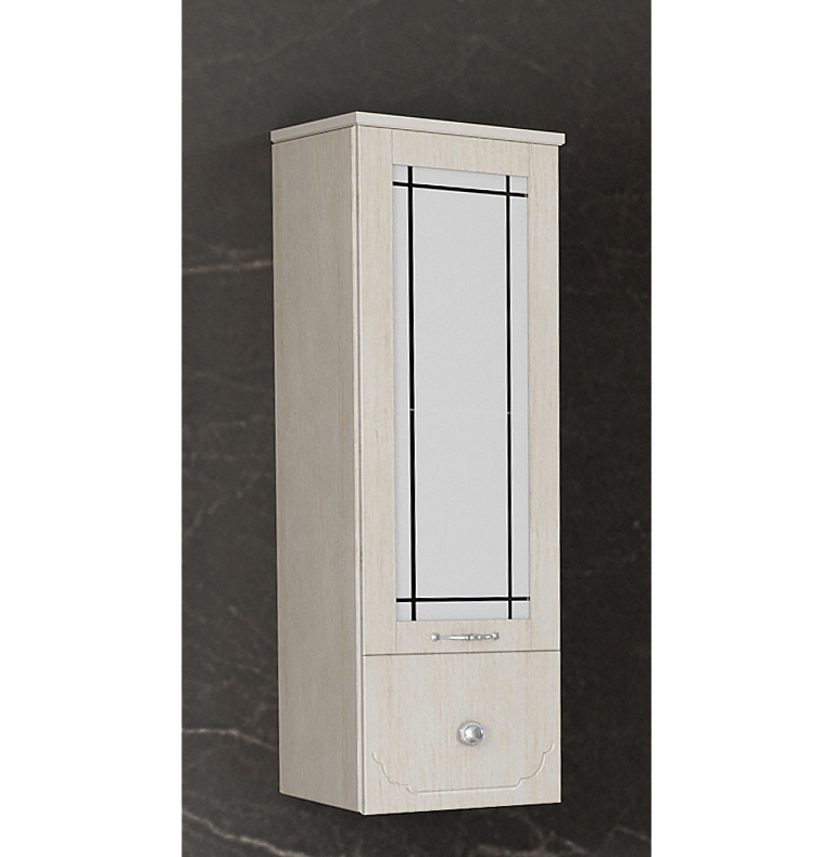 Полупенал Antia 300 навесной DREJA 990432 - Вид №2