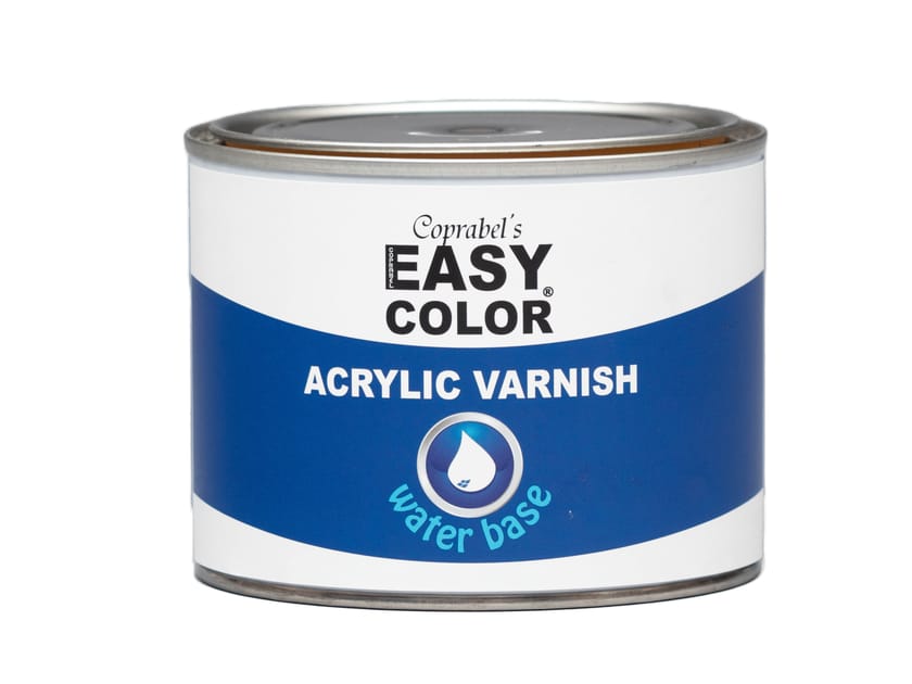 Акриловая краска на водной основе COPRABEL EASYCOLOR® ARCH-00055061