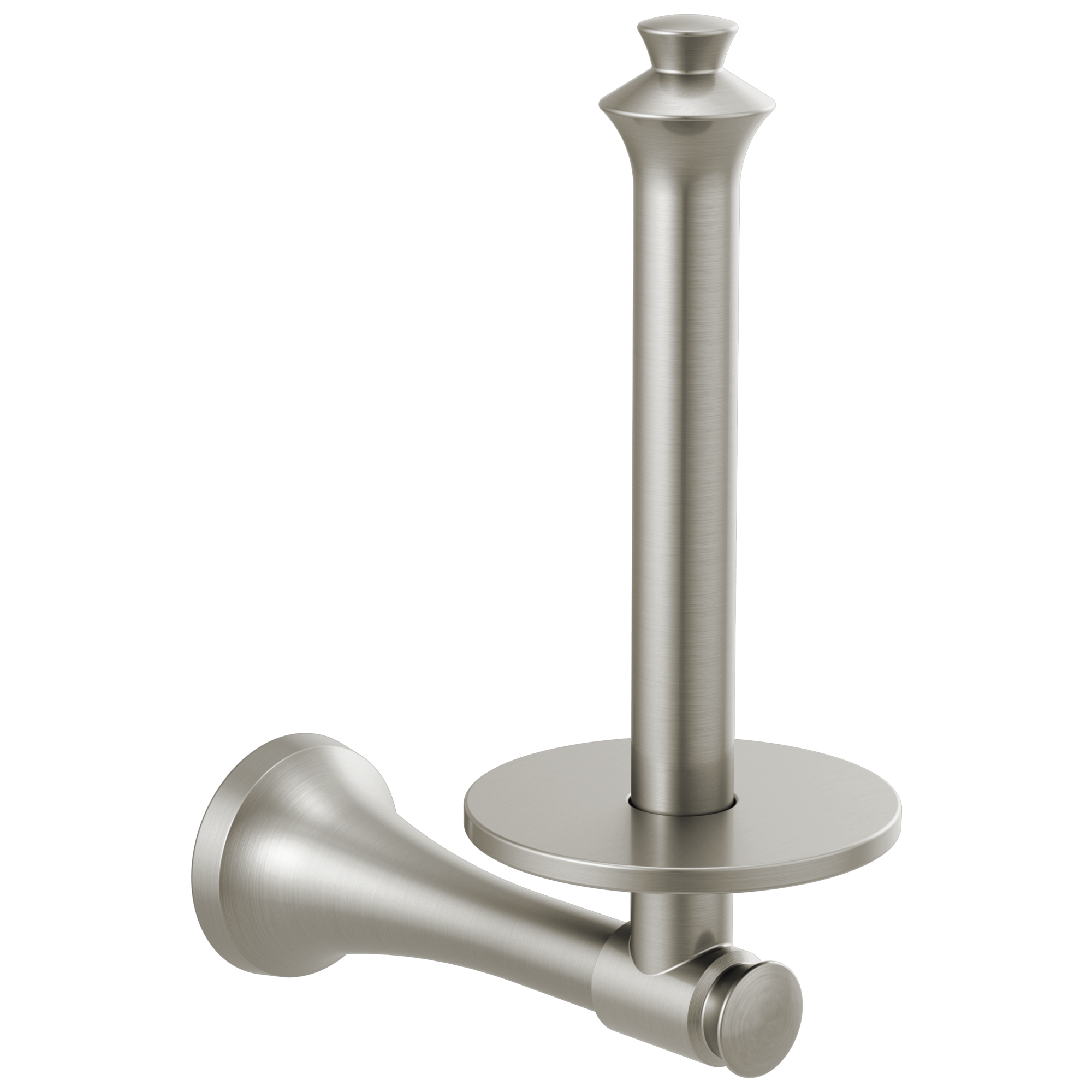 Держатель ткани вертикальный Delta Faucet 756505-SS