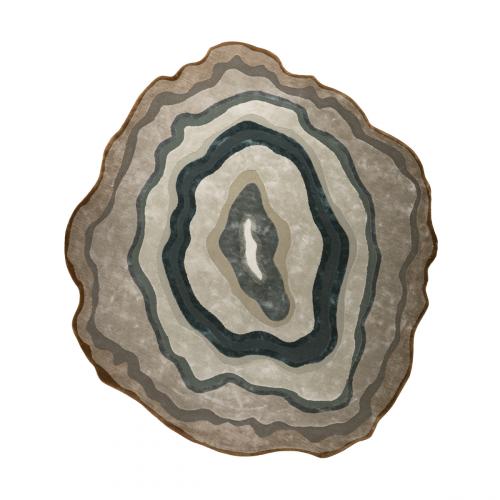 Malcom Ковер Visionnaire 