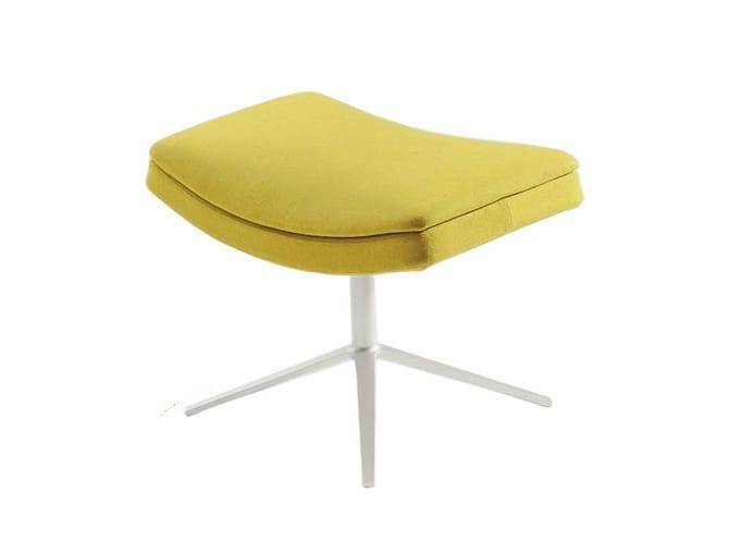 Тканевая мягкая подставка для ног B&B Italia ARCH-00111073