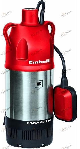 EINHELL Глубинный насос Pompe idriche sun-id-1450660