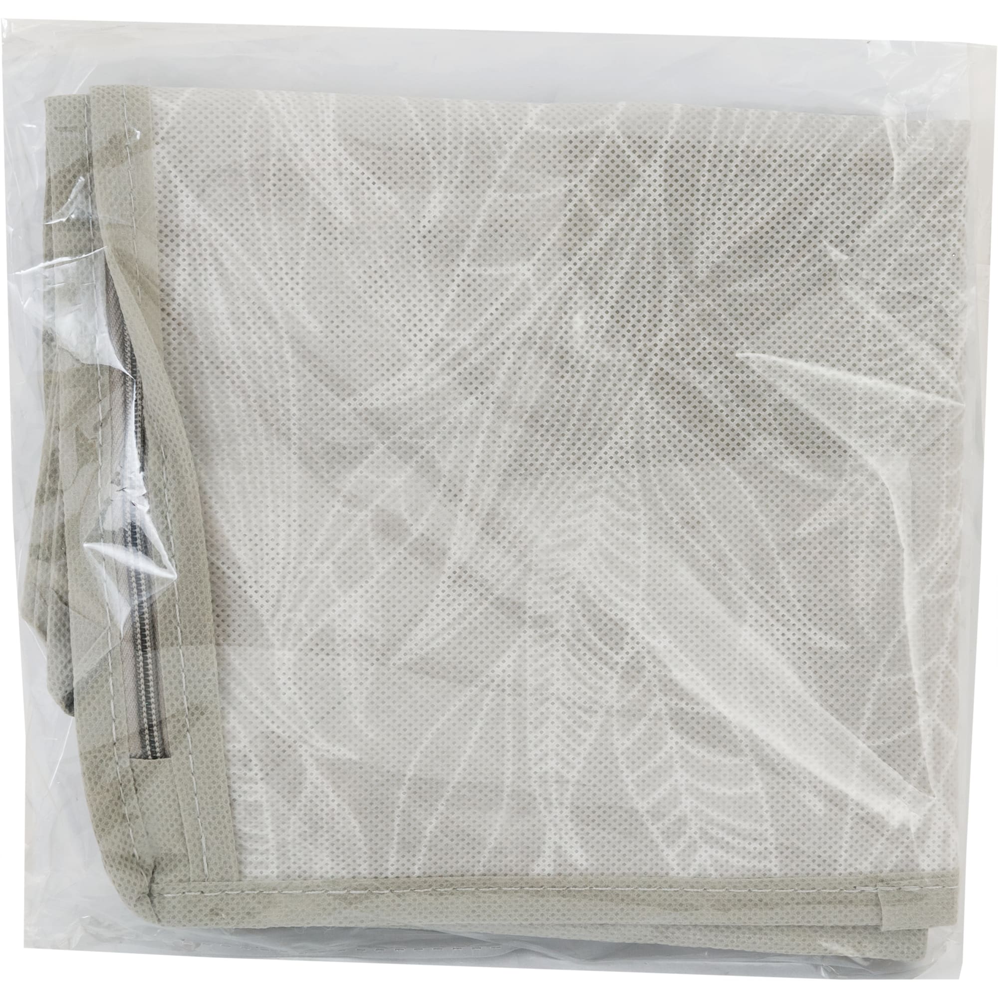 88656499 Чехол для хранения , 300x200x350 мм, 21 л, полипропилен, цвет серый GRACE Santreyd - Вид №3