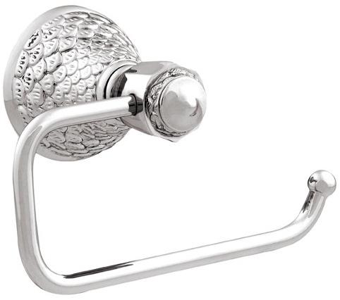 Bronces Mestre Держатель для полотенец из латуни с кристаллами swarovski® Dragon sun-id-1377325 - Вид №1