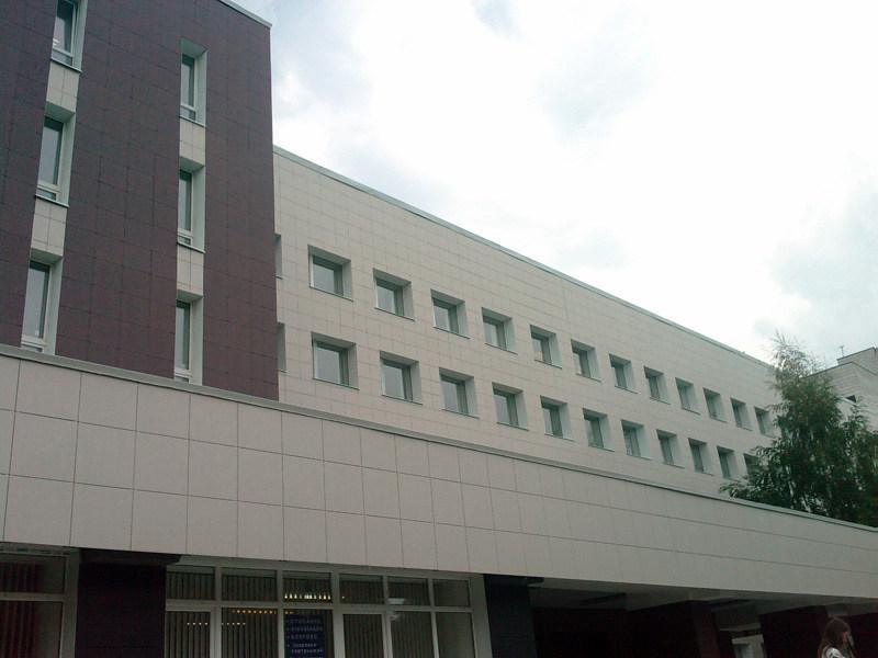 Ceramiche Caesar Вентилируемый фасад sun-id-1469417 - Вид №9